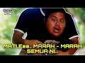 Download Lagu M4R4H - M4R4H SEMUA NI‼️ LORD BUFFON ENDE - VIDEO LUCU NTT