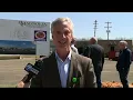 McNairy County breaks ground on new freestanding emergency room