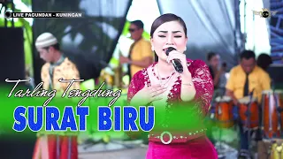 surat biru tengdung citra nada live desa pagundan kec lebakwangi kuningan