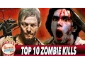 Download Lagu Top 10 Zombie Kills Ever!