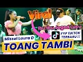 TOANG TAMBI - MISSEL LAURA D - AE GROUP CIREBON LIVE CIKARANG BEKASI #tarlingpantura