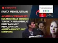 Lagu 🔥EXCLUSIVE!! Ternyata Indra Memiliki Motif Lain Terhadap Fajar Sadboy. Amanda Manopo Bela Fajar.