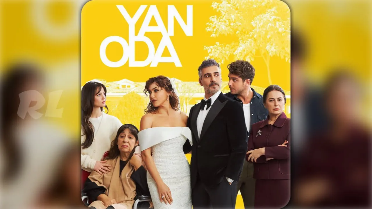 Yan Oda - Şelale & Taylan