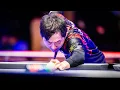 Download Lagu 🤯 NINEBALL PERFECTION | Ko Ping Chung vs Aloysius Yapp | Semi Final | 2023 US Open Pool Championship