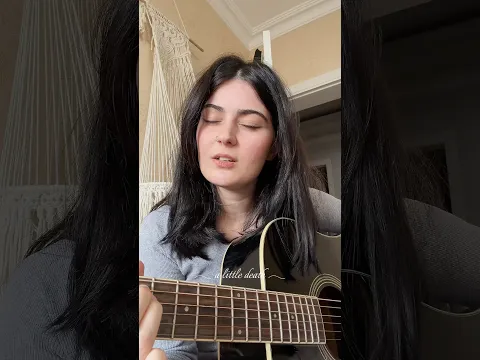 make me feel like i am breathing… #cover #theneighbourhood #keşfet #fyp