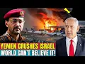 Download Lagu The airport is burning, Israel has arrived - Netanyahu forced to flee! | Richard Wolff response 