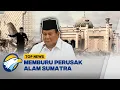 Lagu TOP REPORT - Presiden Prabowo Minta Evaluasi Izin Hutan Usai Banjir - [Top News]