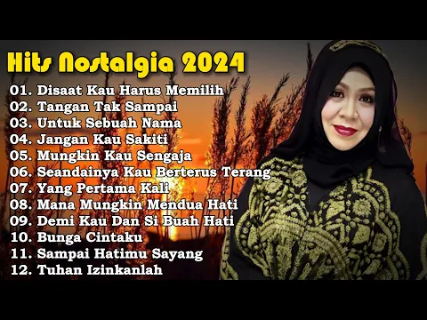 Download MP3 Ratih Purwasih,Betharia Sonatha,Pance Pondaag, Obbie Messakh- Lagu Nostalgia Terbaik Bikin Hati Adem