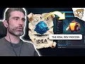 How REAL Developers Build Complex Games