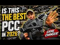 The Ultimate PCC of 2026 I Think I Found It