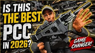 The Ultimate PCC of 2026 I Think I Found It