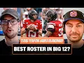 The Secrets to Texas Tech s Success with GM James Blanchard