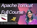 Apache Tomcat Roadmap 2025 What is Tomcat Complete Learning Path
