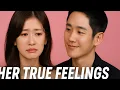 Download Lagu Jung So Min Finally Reveals Her True Feelings for Jung Hae In!