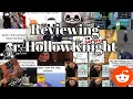 ARCHIVE Reviewing - Hollow Knight