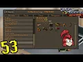 I Won t Stop Until I Get Either The Tome Of Fire Or 99 Firemaking - OSRS HCIM Progress