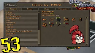 I Won t Stop Until I Get Either The Tome Of Fire Or 99 Firemaking - OSRS HCIM Progress
