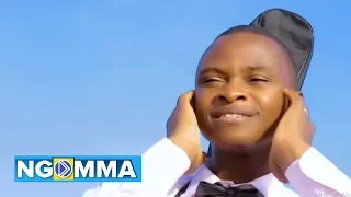 Download Erick Smith - Wewe Ni Zaidi (Official Video) Worship Song MP3