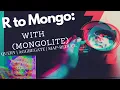 MONGOLITE NESTED DATA R to Mongodb QUERY AGGREGATE MAP-REDUCE