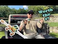 Profishiency Krazy Baitcast Combo Review