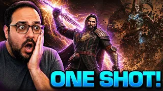 YOU MUST BUILD FENAX This Epic Can ONE-SHOT Sand Devil Raid Shadow Legends Guide