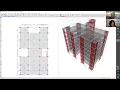 PAF - CONCRETO ARMADO II - Diseño a flexocompresión de 3 columnas biaxiales.