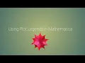 How to add plot legends in Mathematica First Tutorial 2022