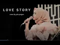 Download Lagu Love Story - Andy Williams (cover by PRIA PROJECT)
