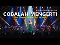Lagu COBALAH MENGERTI - Peterpan/Noah Grand Orchestra Version Paling Meegah (Cover AI)