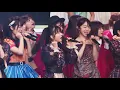 AKB48 - Koisuru Fortune Cookie LIVE - Talk + End (恋するフォーチュンクッキー) / [AKB48 Group 2020 Request Hour]