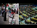 Download Lagu Major push for Palestinian statehood ahead of U.N. General Assembly