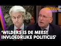 Download Lagu Frans Timmermans: 'Geert Wilders is op dit moment de meest invloedrijke politicus van dit land'