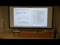 CS-E3210 Machine Learning Basic Principles - Deep Learning