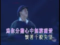 譚詠麟 - 也曾相識 ('91 Live)