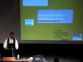 From Smalltalk to Squeak by Dan Ingalls at CHM 2001 VPRI 797