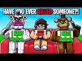 Funtime Freddy NEVER HAVE I EVER with Freddy