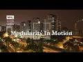 Download Lagu Modularity in Motion