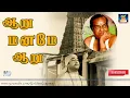 Lagu ஆறு மனமே ஆறு | Aaru Maname Aaru | Aandavan Katalai | Sivaji Ganesan | M.S.V | TMS | Kannadasan Song.