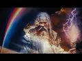 Download Lagu Ritchie Blackmore’s Rainbow - Man On The Silver Mountain
