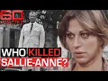 The sex worker turned hero who exposed Australia s dirtiest cops Under Investigation