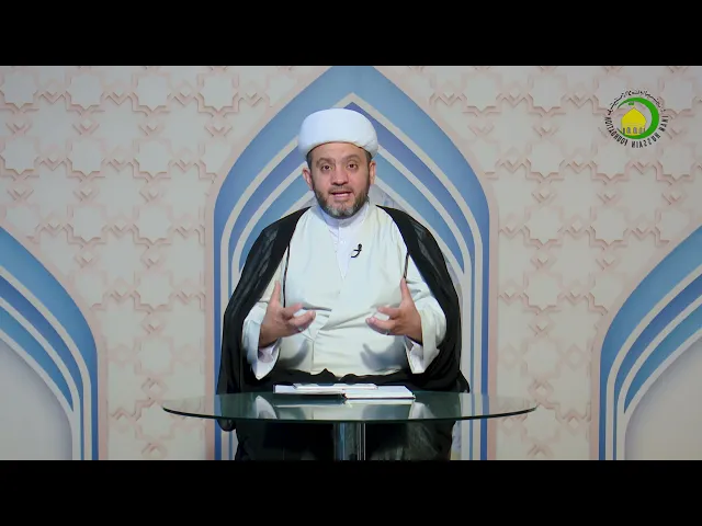 ⁣20    الوجود الخارجی والوجود الذهنی2 - الأستاذ: سماحة الشیخ جواد جواد أمین