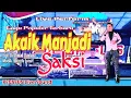 Lagu Akaik Manjadi Saksi l Farell FM l Cipt Ali Ahmad Maulana l Live l Arr Rendy Junet l cover #viral
