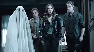 Deadtectives مجموعة شباب بيحاولوا يمثلوا فيلم رعب ولكن بيتحول لحقيقة 