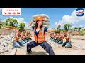 Download Lagu Gadis Miskin Kerja di Proyek Bangunan, Ternyata Dia Pendekar Tertinggi Dunia Persilatan