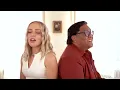 Beauty And The Beast - Céline Dion, Peabo Bryson, Ariana Grande (Madilyn Bailey & Raymond Salgado)