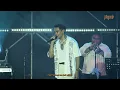 Afgan - Panah Asmara Live at The Sounds Project Vol.8 (2025)