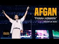 Afgan - Panah Asmara Live at The Sounds Project Vol.8 (2025)