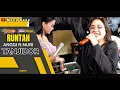 Lagu Runtah voc.anggi ft nuri versi tanjidor