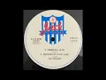 Mr Fingers - Mystery Of Love (1985)