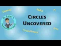 10 - Circles Uncovered
